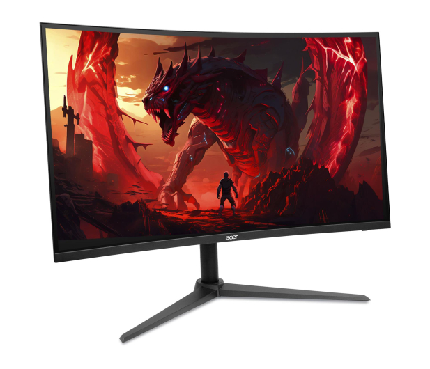 Acer Nitro XZ32FXC - 1527830 - zdjęcie 9
